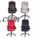 Office Chair 360 Degree Rotation Home Office Computer 6 Point Wireless Game Massage Chair   